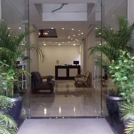 Hotel Alzira Imperial Sao Lourenco (Minas Gerais) Exterior foto
