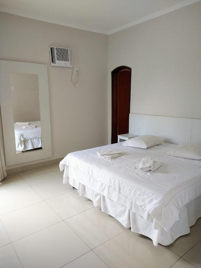 Hotel Alzira Imperial Sao Lourenco (Minas Gerais) Exterior foto