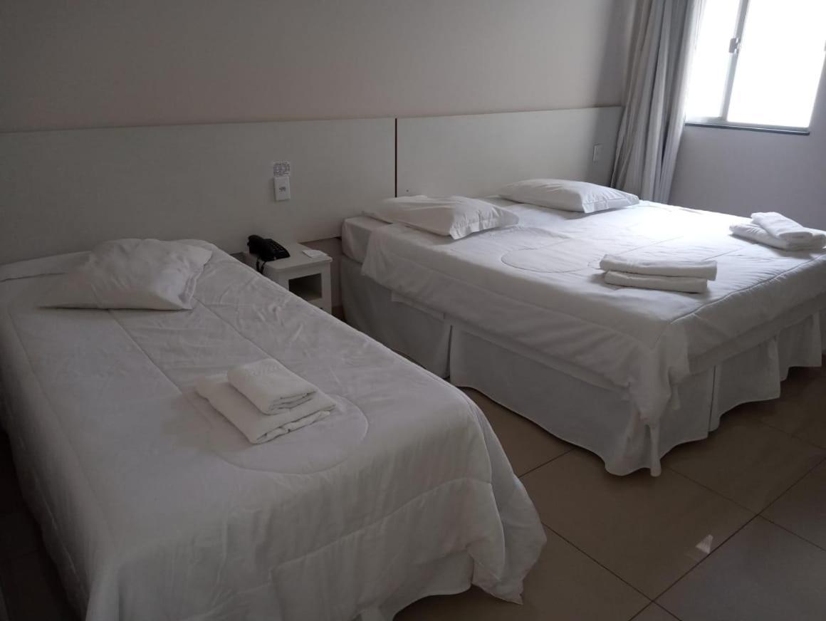 Hotel Alzira Imperial Sao Lourenco (Minas Gerais) Exterior foto