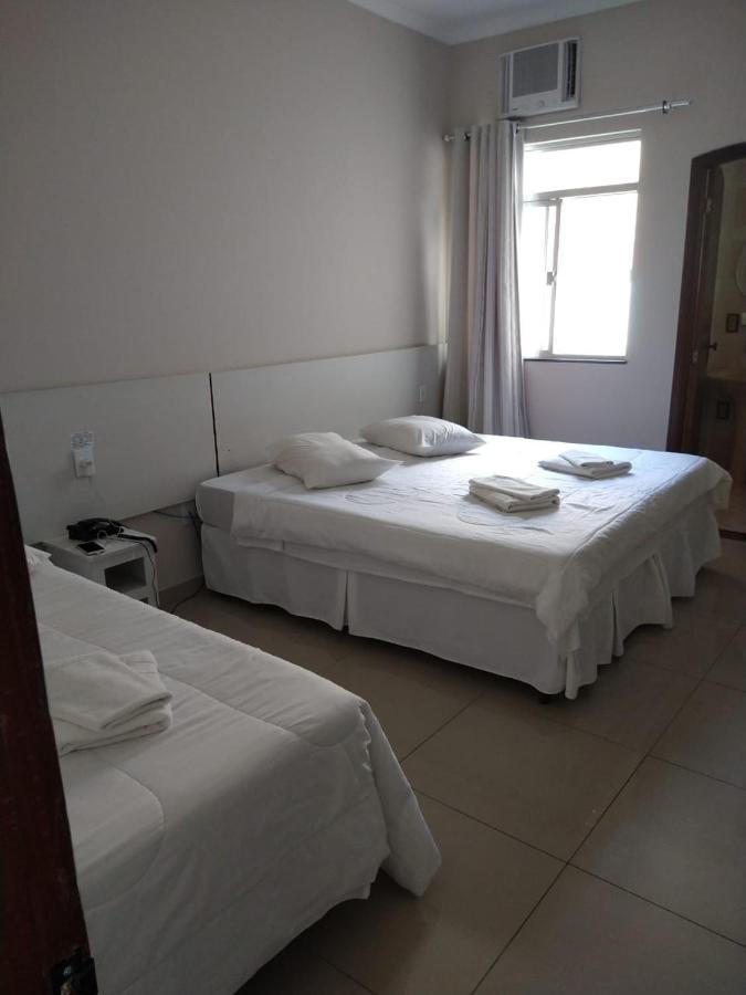 Hotel Alzira Imperial Sao Lourenco (Minas Gerais) Exterior foto