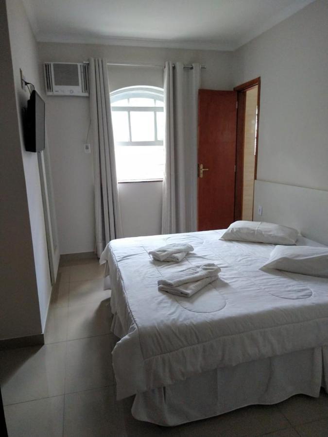 Hotel Alzira Imperial Sao Lourenco (Minas Gerais) Exterior foto