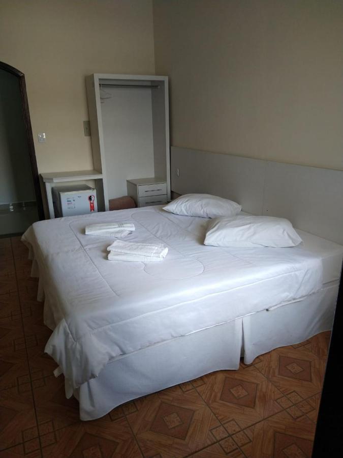 Hotel Alzira Imperial Sao Lourenco (Minas Gerais) Exterior foto
