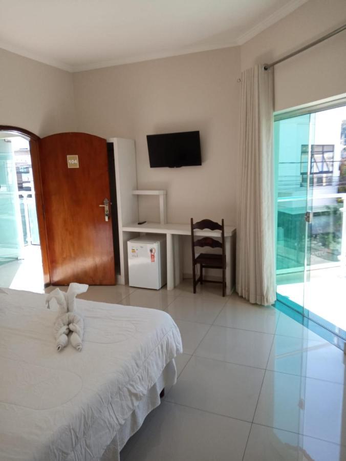 Hotel Alzira Imperial Sao Lourenco (Minas Gerais) Exterior foto