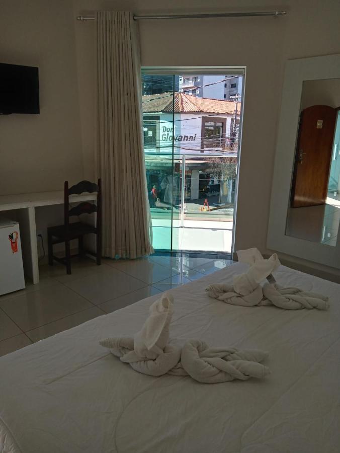 Hotel Alzira Imperial Sao Lourenco (Minas Gerais) Exterior foto