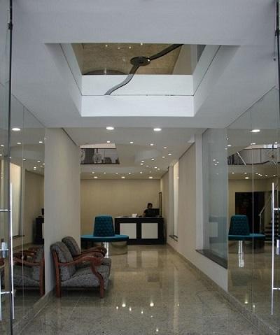 Hotel Alzira Imperial Sao Lourenco (Minas Gerais) Exterior foto