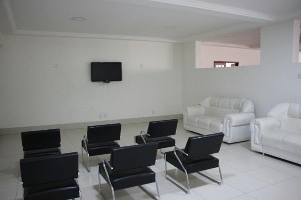Hotel Alzira Imperial Sao Lourenco (Minas Gerais) Exterior foto