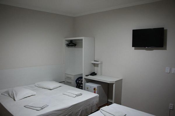 Hotel Alzira Imperial Sao Lourenco (Minas Gerais) Exterior foto